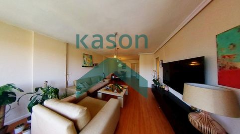 Photo 3 of Flat for sale in Media Legua, Madrid Capital