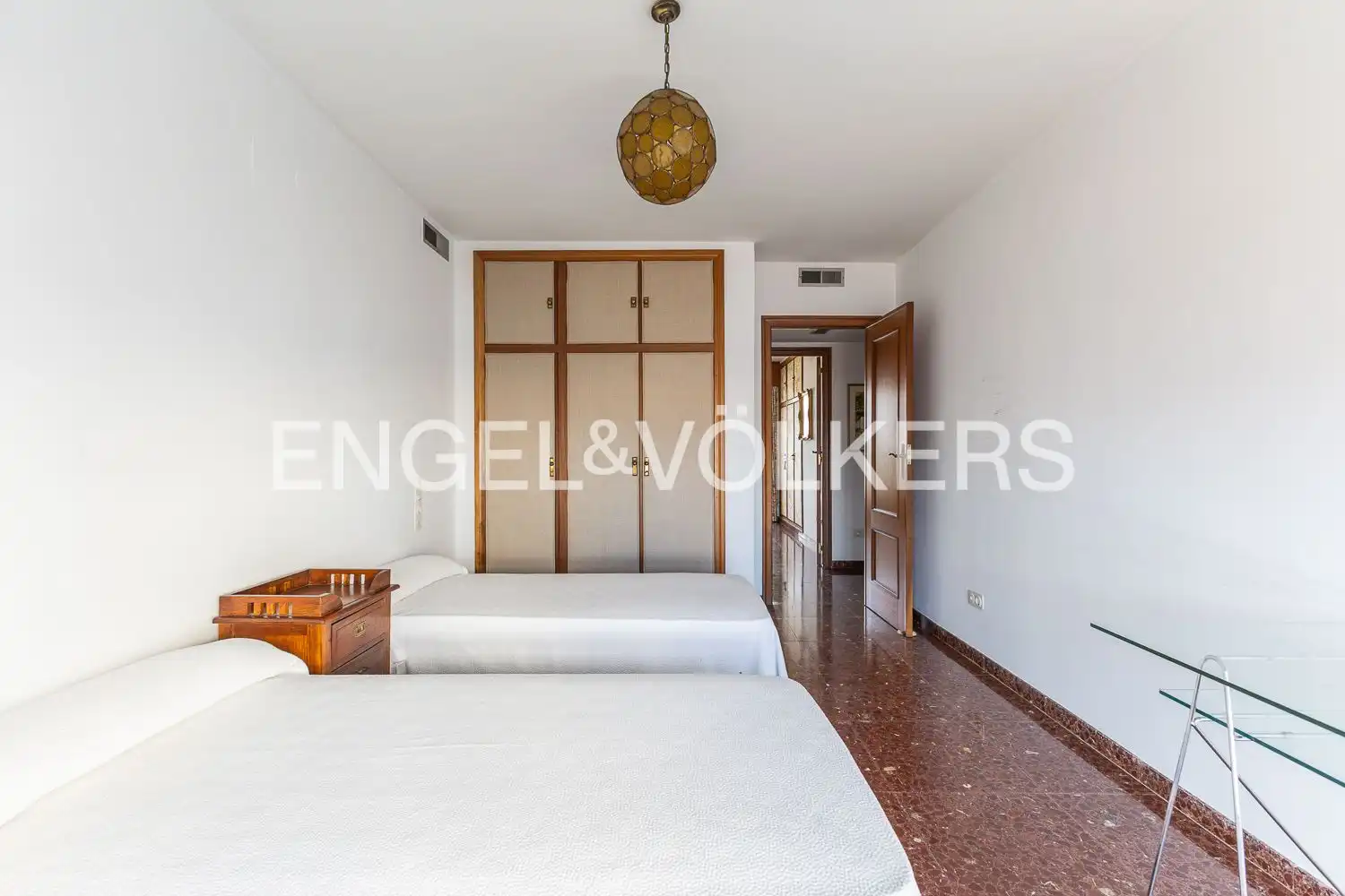 Habitación de Piso en venta en Gandia con Calefacción, Trastero y Amueblado