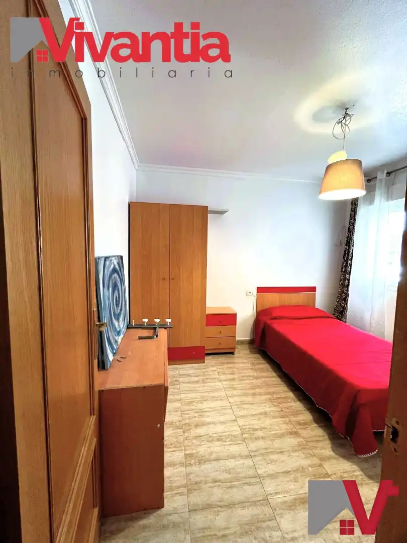 Piso con ascensor en venta en Lorca Ciudad, imagen 15