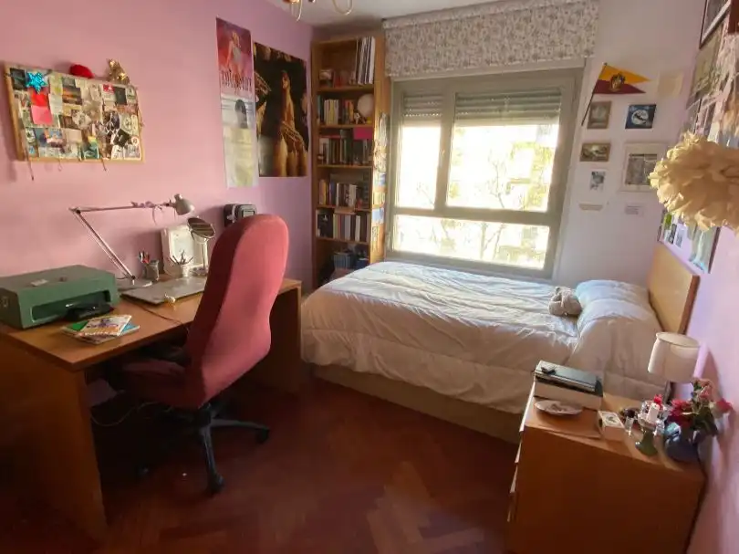 Wohnung mit Pool zum Verkauf in Silvina 1, imagen 16
