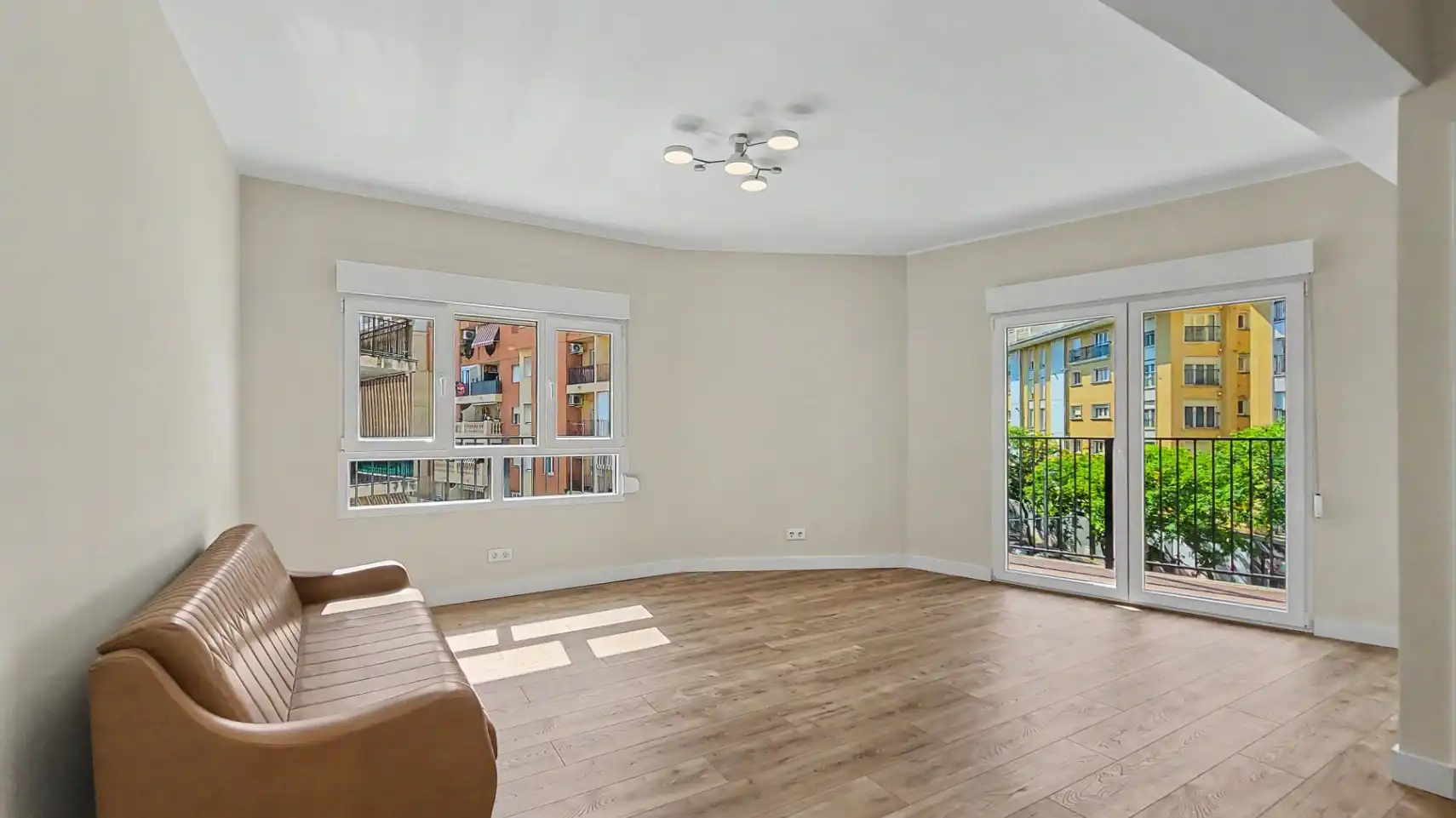 Flat for sale in Centro Urbano