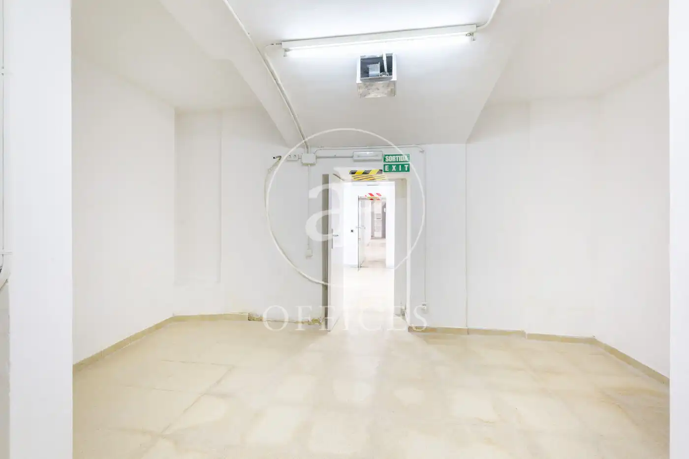 Bureau avec ascenseur à vendre à Ronda de la Univ., imagen 31