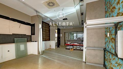 Photo 2 of Industrial buildings to rent in De la Vía, Casablanca, Zaragoza