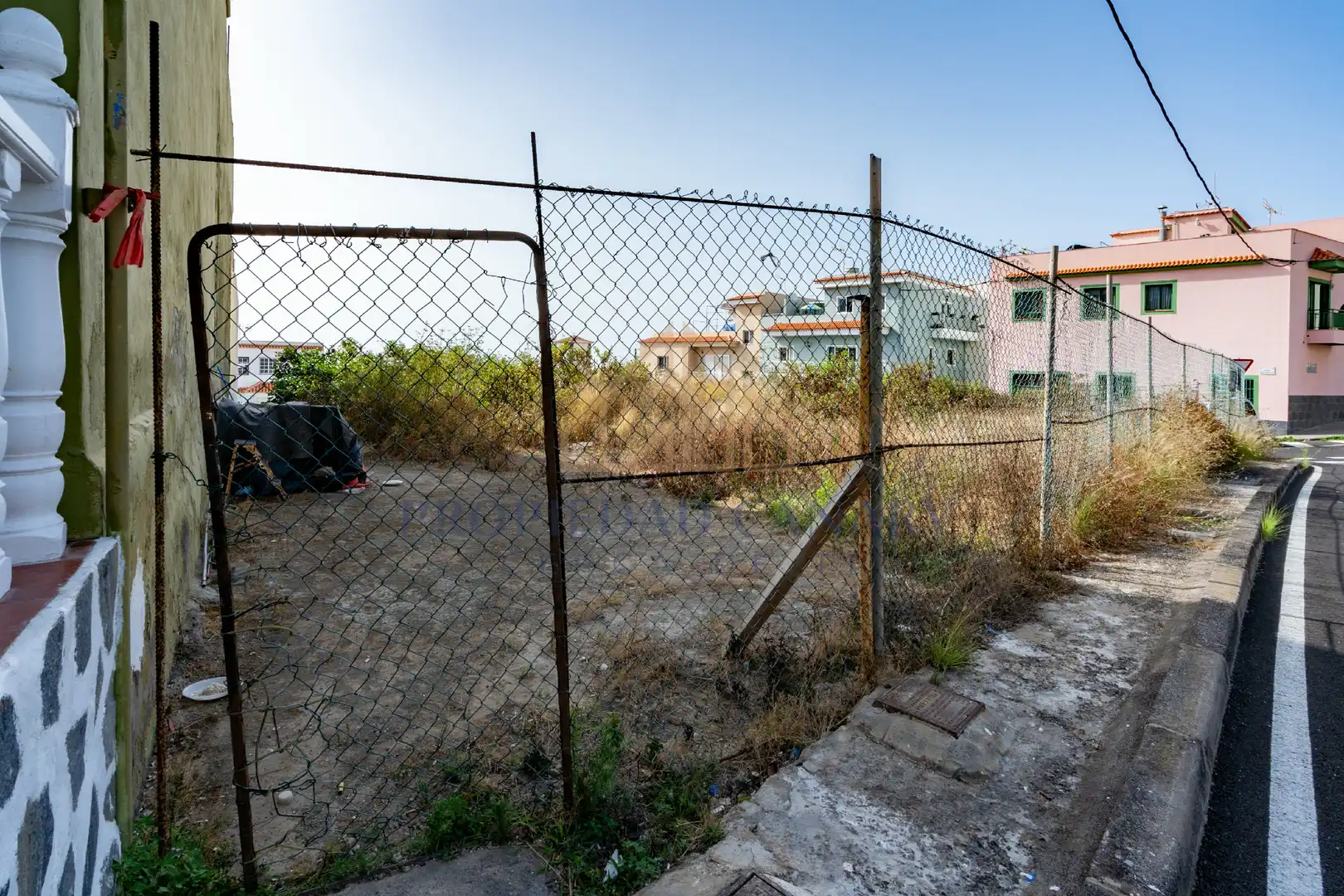 Terreno residenziale in vendita a Calle los Mocanes 9, imagen 18
