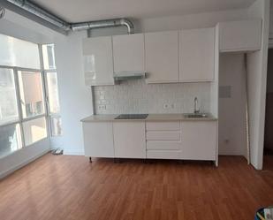 Loft to rent in Centre