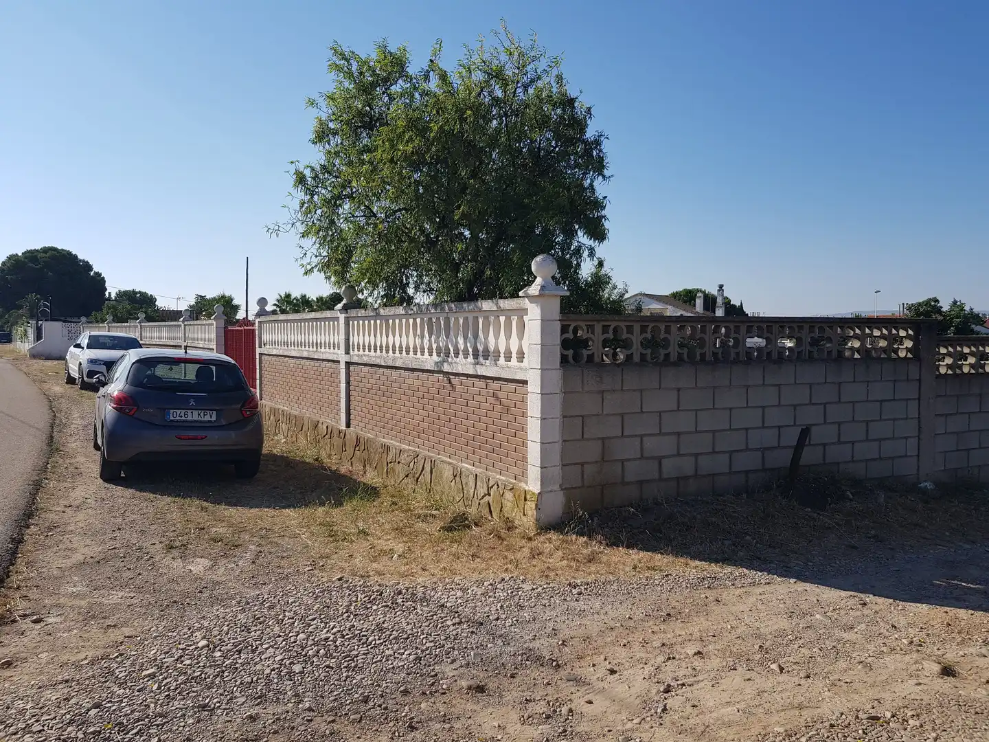 Rural land for sale in Pinseque, imagen 7