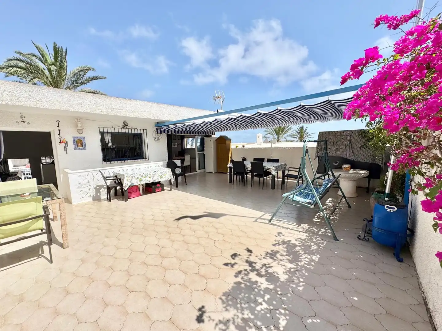 Casa o xalet de lloguer a Cabo Cervera