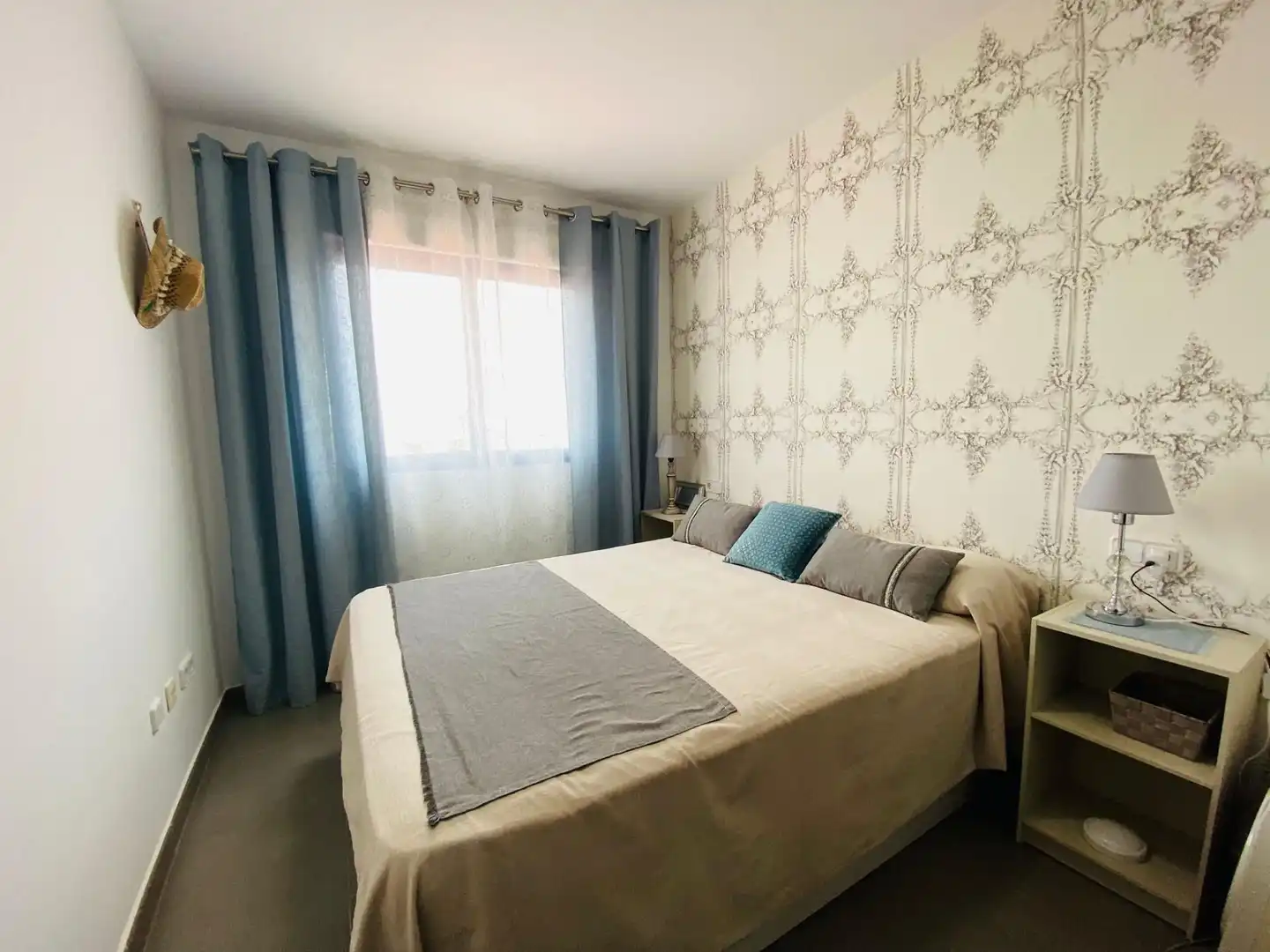 Apartments for rent in Las Lomas - Las Yucas