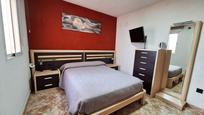 Bedroom of Flat for sale in  Córdoba Capital  with Air Conditioner, Heating and Terrace