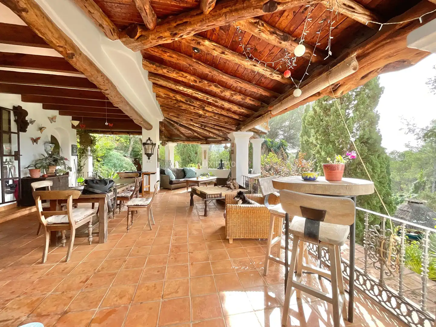 Chalet con terraza en venta en Santa Eulària, imagen 94
