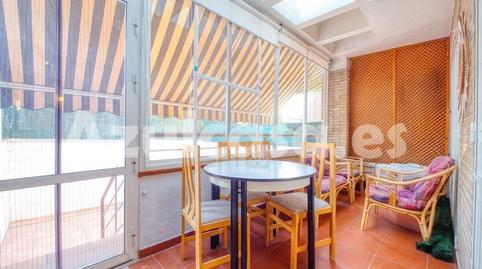 Foto 4 de Casa adosada en venda a Cabo de las Huertas, Alicante