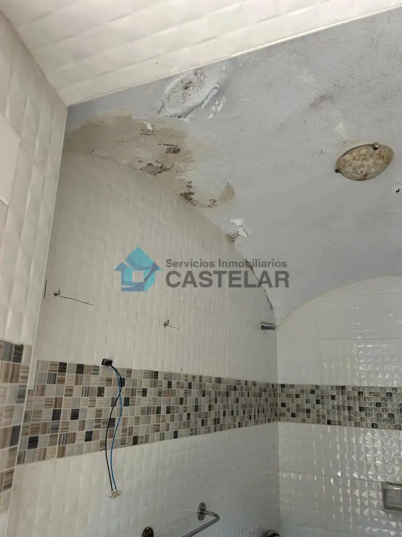 Casa adosada en venta en Barcarrota