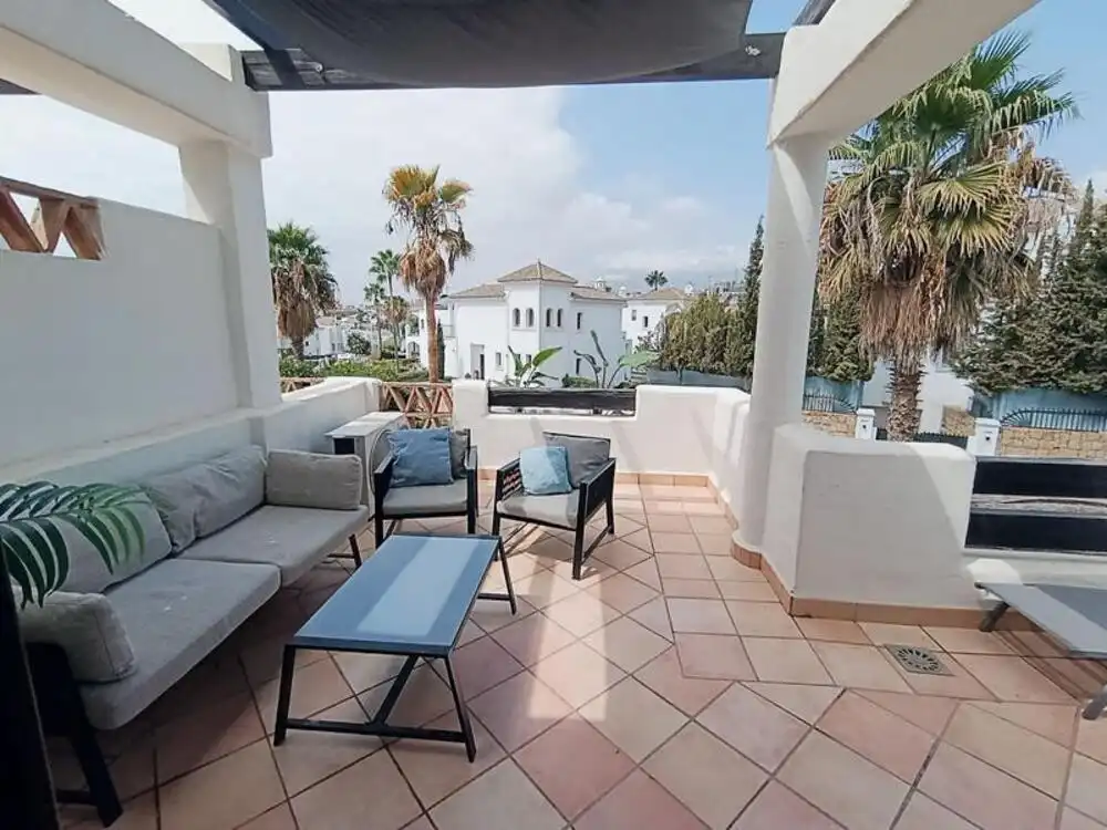 Appartement compact avec piscine à louer à Selwo, imagen 16