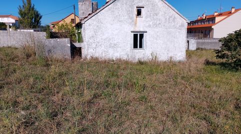 Foto 3 de Casa o xalet en venda a Aguiño, Ribeira