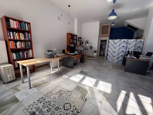 Local comercial en Venta en Carretera San Juan Palomares, 18 en Simon Verde