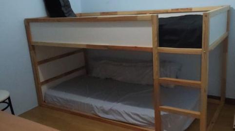 Foto 2 de Pis en venda a Porta Nova, Ferrol