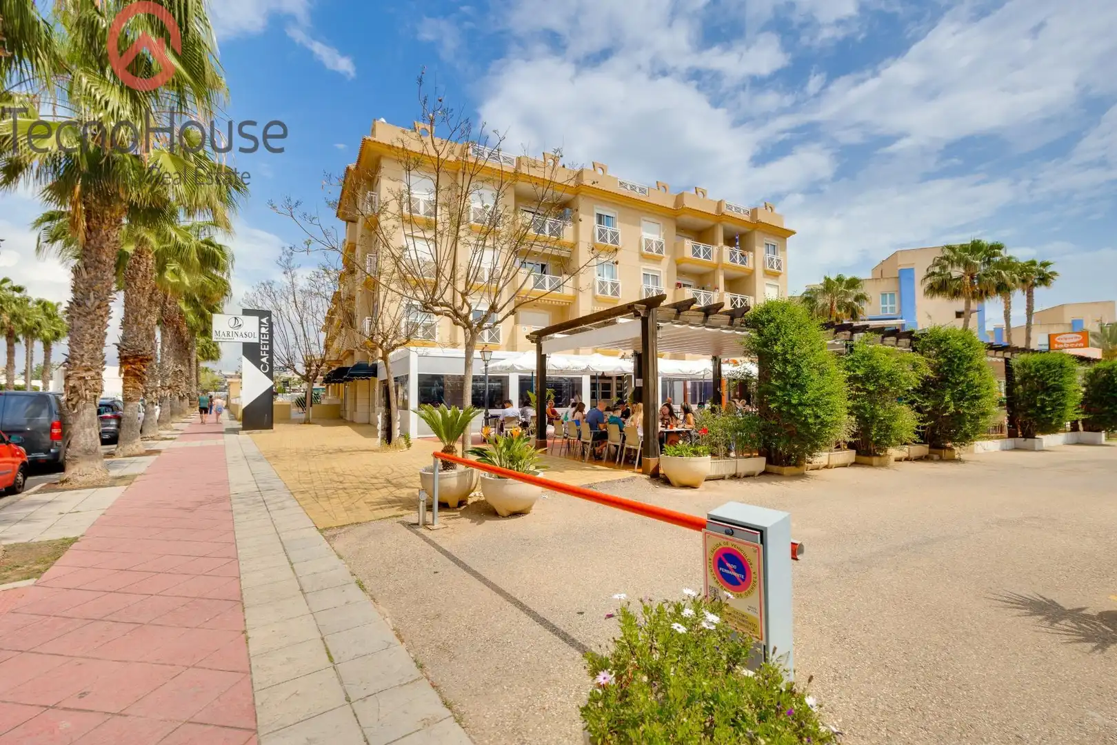 Appartement compact avec piscine à vendre à Calle Calle Fuego, imagen 30