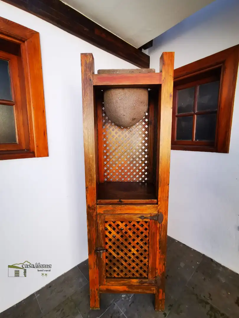 Finca rústica en venta en Camino Real, Icod El Alto