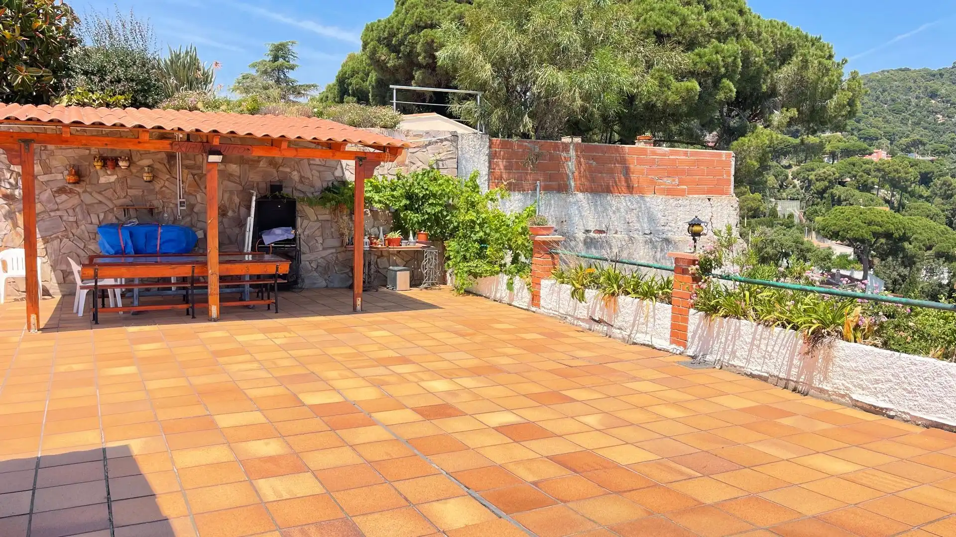 Maison avec piscine à vendre à Sant Cebrià de Vallalta, imagen 32