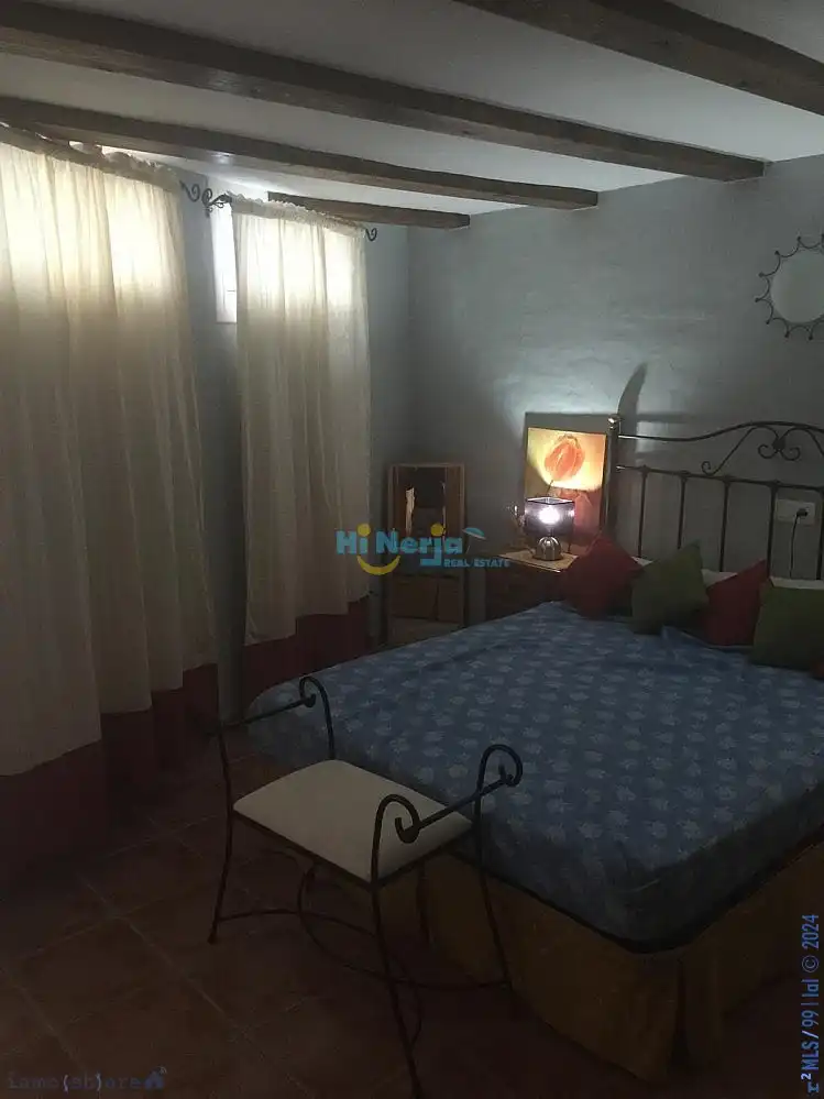 Casa con piscina en venta en Centro, imagen 15