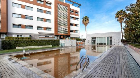 Foto 5 de Apartamento en venta en Avenida de la Investigación, 8, Campus de la Salud, Armilla