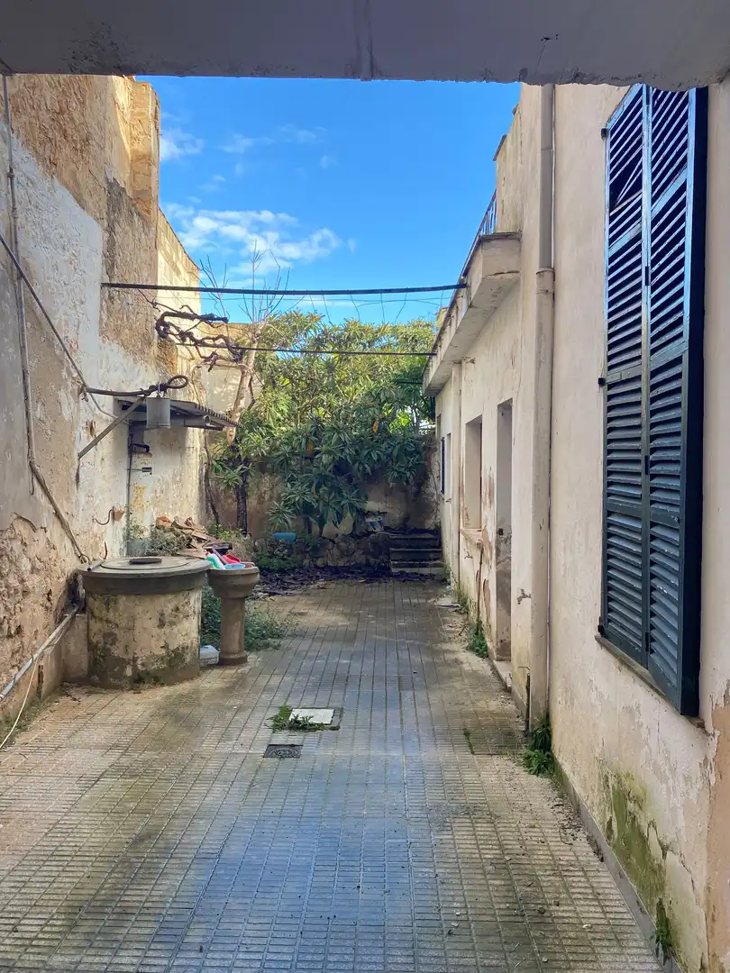 Adosado con terraza en venta en Alaró, imagen 20