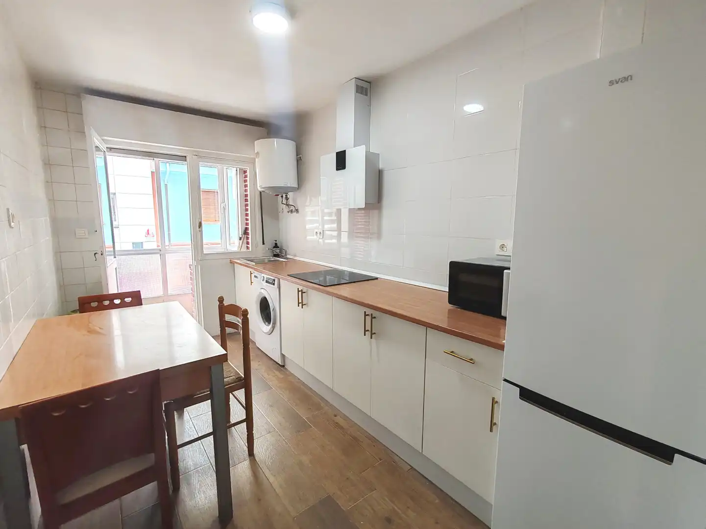 Wohnung zur Miete in Gijón - CL PIZARRO, La Calzada