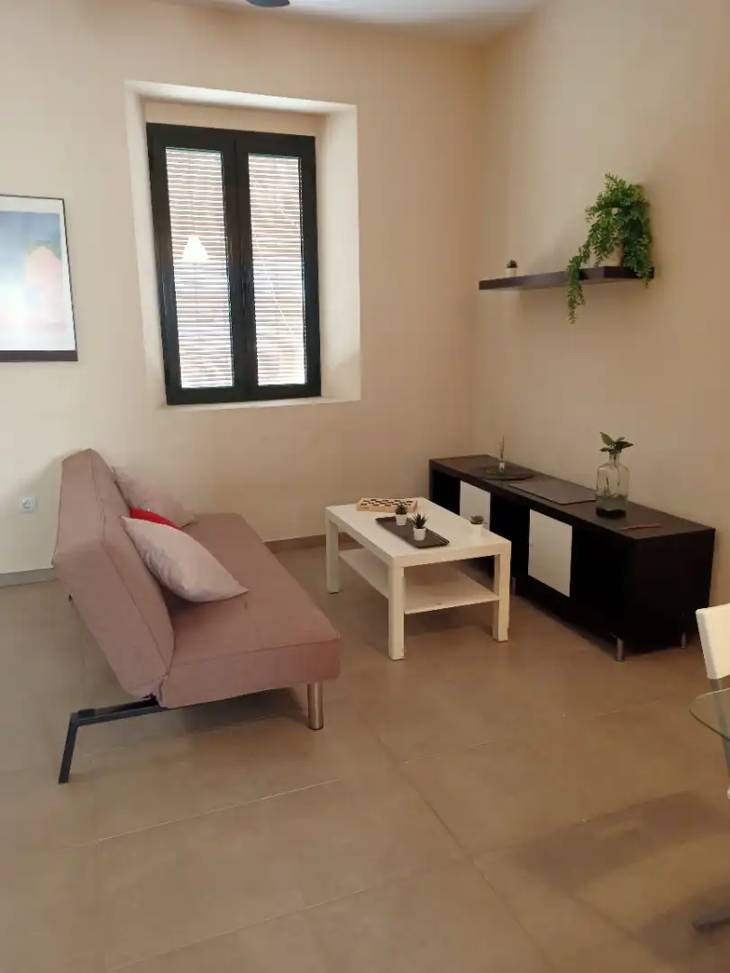 Studio mit Aufzug zur Miete in Calle García Briz, imagen 3