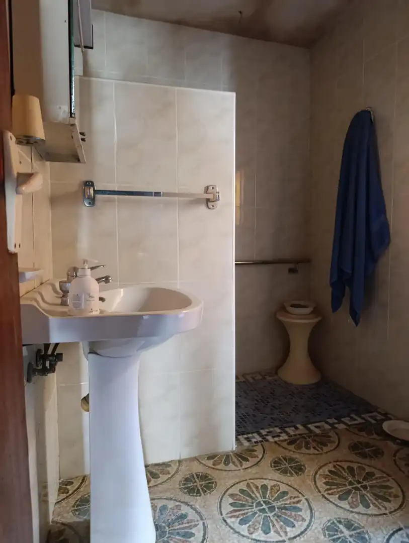 Badezimmer von Haus oder Chalet zum Verkauf in Bullas