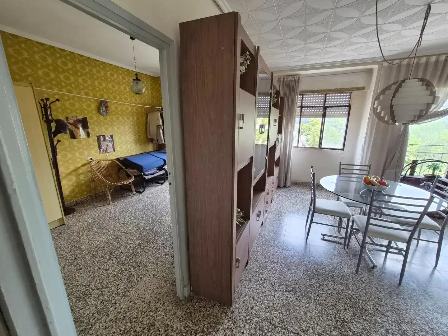 Flat for sale in Godella  with Balcony