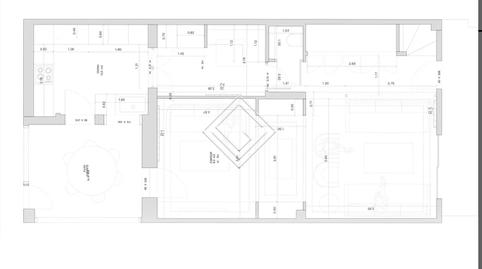 Photo 2 of Single-family semi-detached for sale in Ciudad Jardín,  Madrid Capital