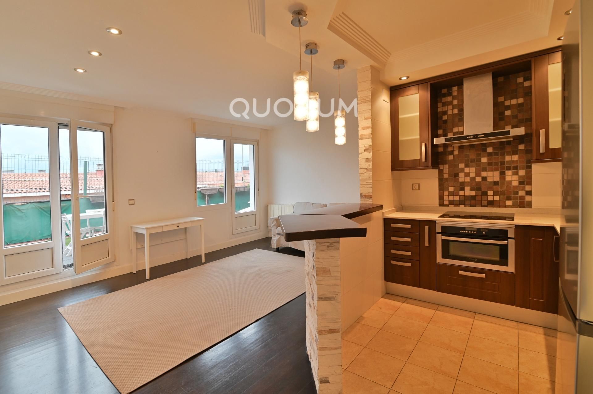 Flat for sale in Las Arenas