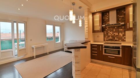 Photo 3 of Flat for sale in Calle Calle de Particular de Coste, Las Arenas, Getxo