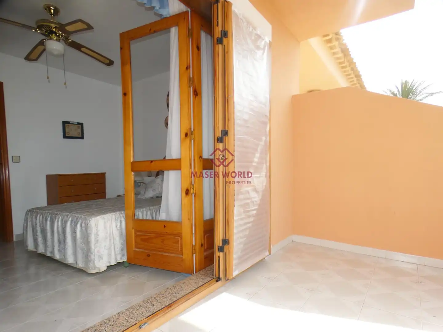 Duplex con terrazza in vendita a Puerto de Mazarrón, imagen 15