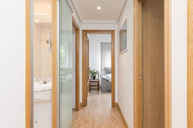 Piso en Venta en Podavines Kalea en Amara