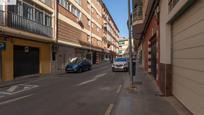 Exterior view of Flat for sale in Motril  with Terrace