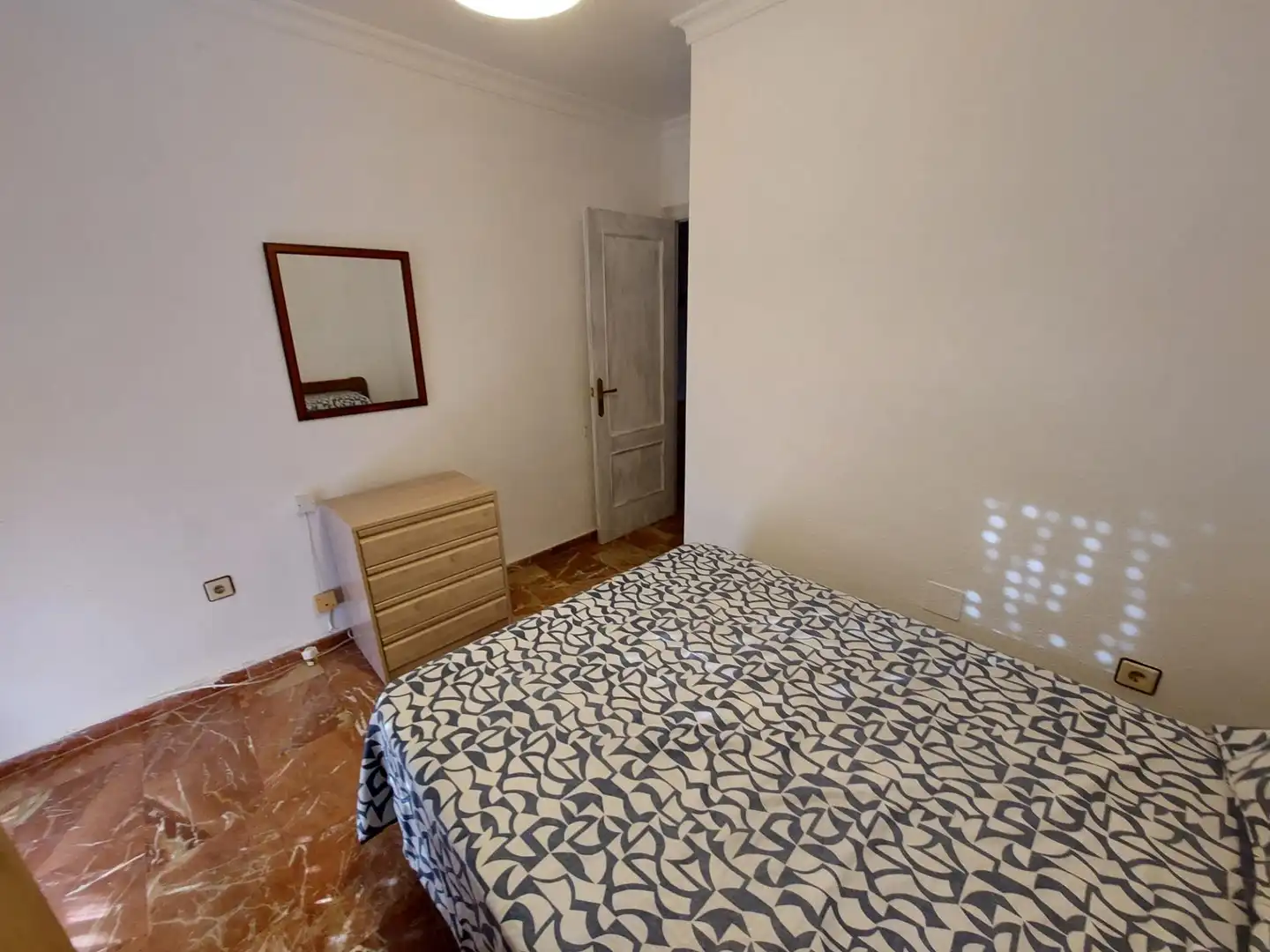 Casa a schiera con terrazza in affitto a San García, imagen 27