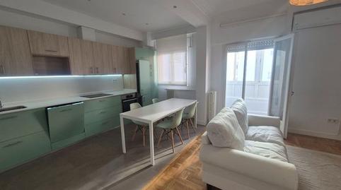 Foto 2 de Apartament de lloguer a Palacio,  Madrid Capital