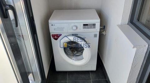 Foto 4 de Apartamento de alquiler en La Lastra, León Capital