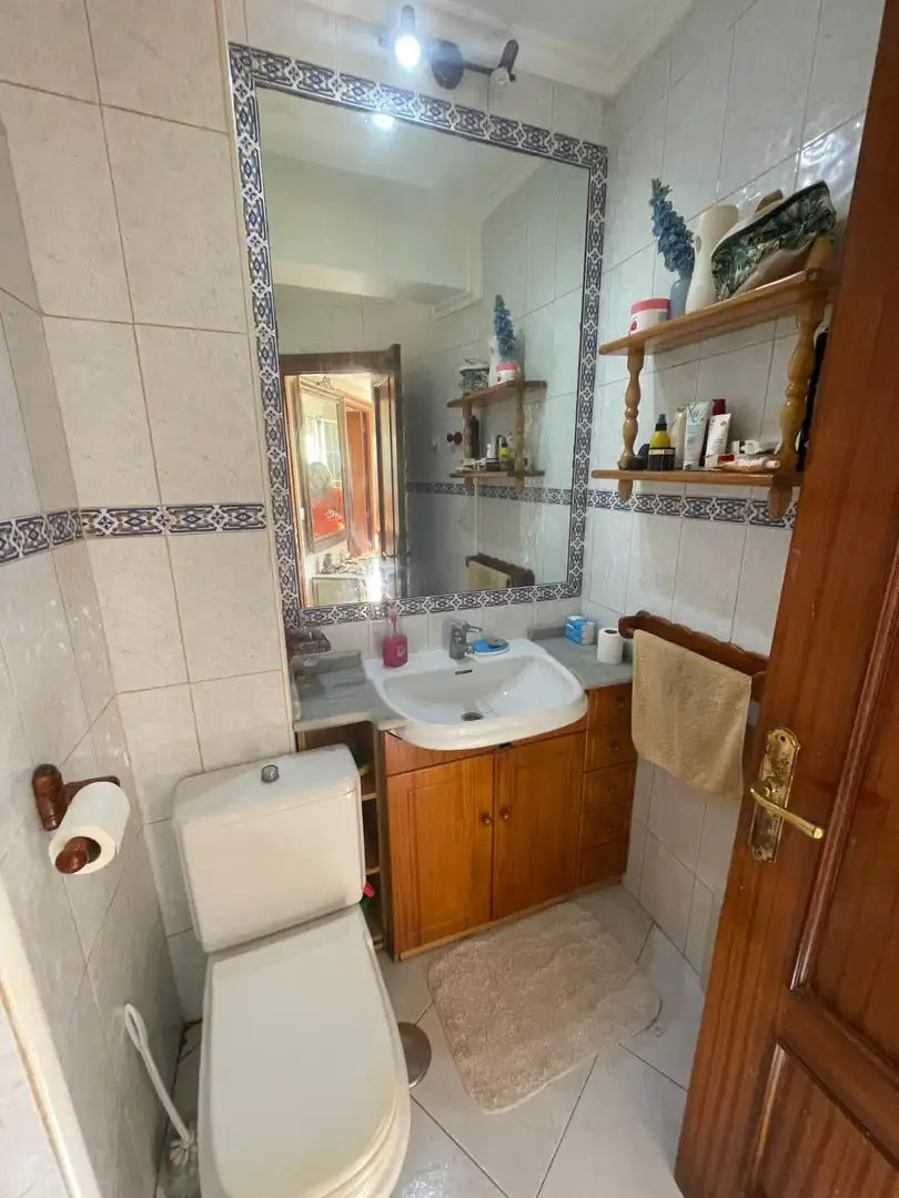 Piso con ascensor en venta en Centro - Ayuntamiento, imagen 13
