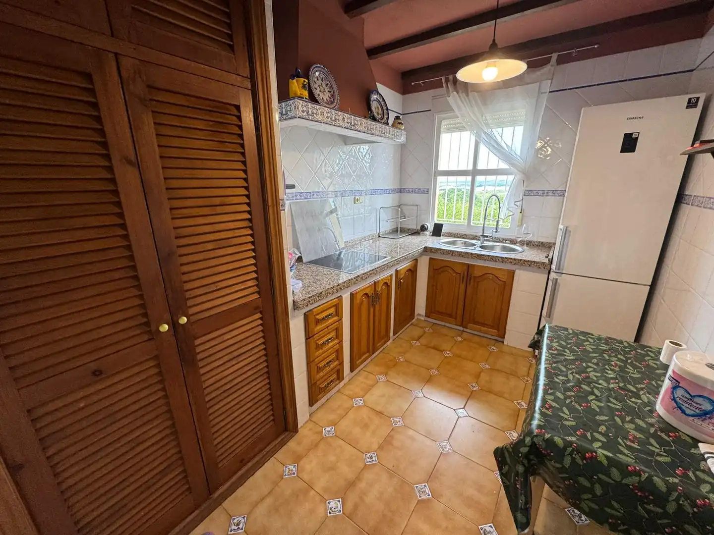 Kitchen of Houses for sale in Mérida  with Storage room