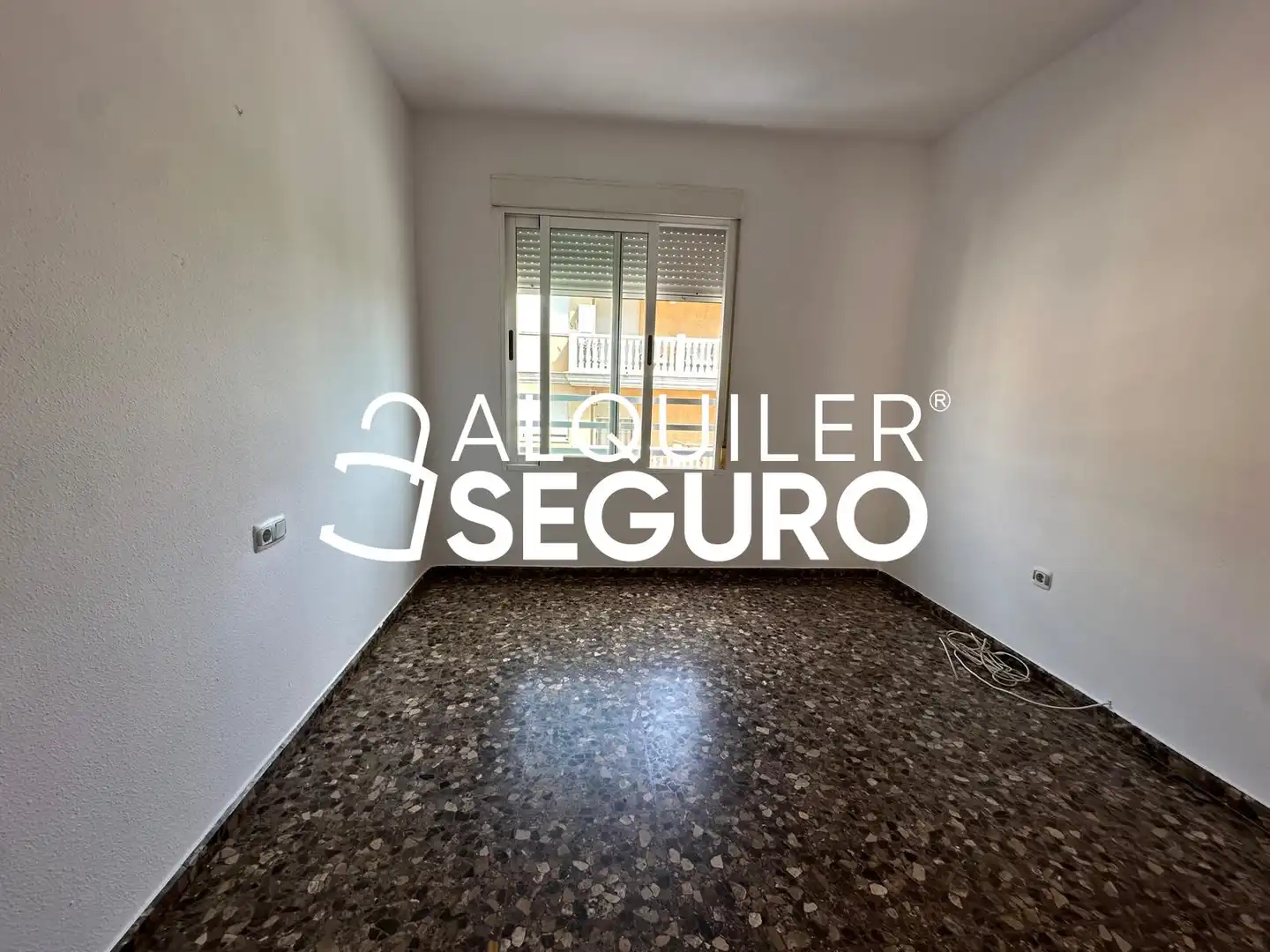 Wohnung zur Miete in Alfafar, Valencia