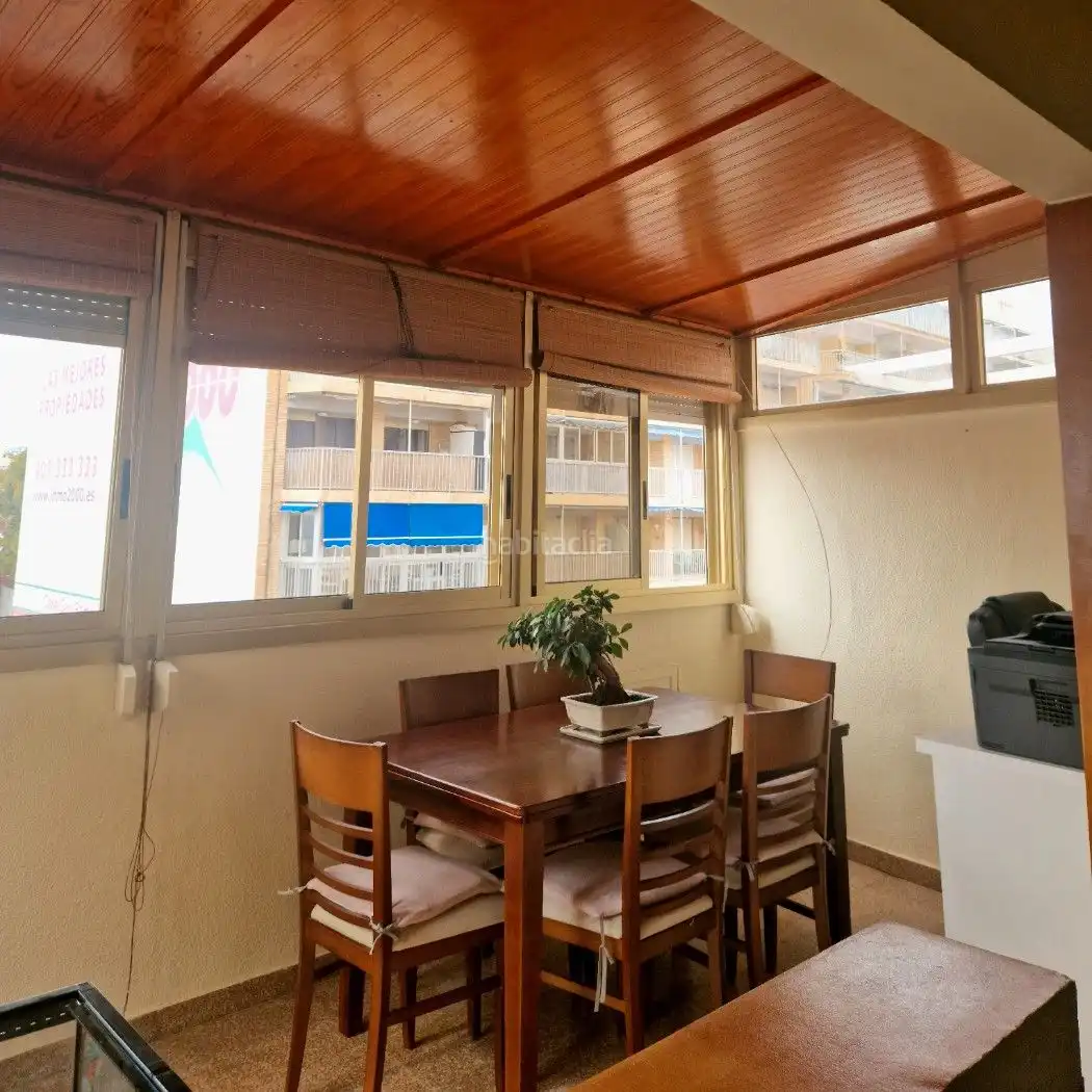Attique avec ascenseur à vendre à Carrer Sant Bartomeu 56, imagen 32