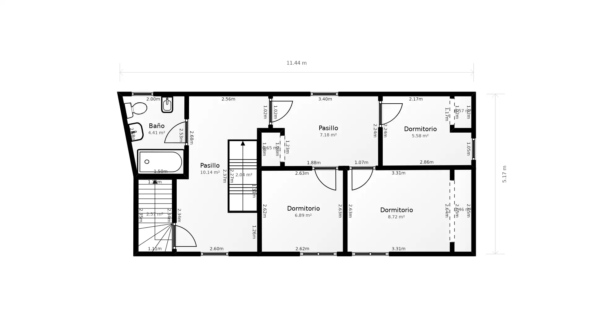 Landhaus mit Pool zum Verkauf in Vial Camino, imagen 47