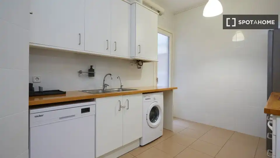 Flat to rent in Eixample, imagen 14