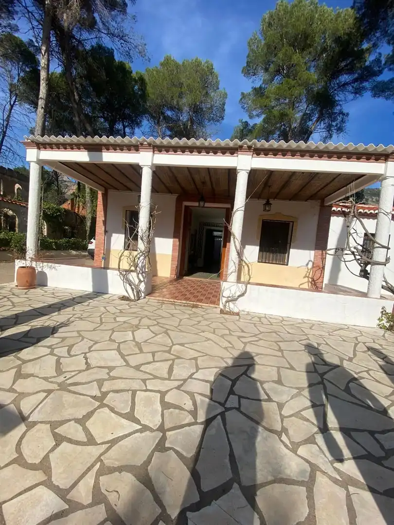 Casa o xalet en venda en Barx