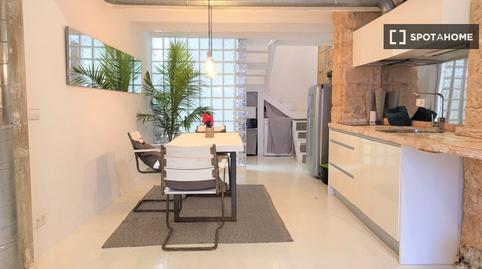 Photo 5 of Study to share in Marquès de Fontsanta, Illes Balears