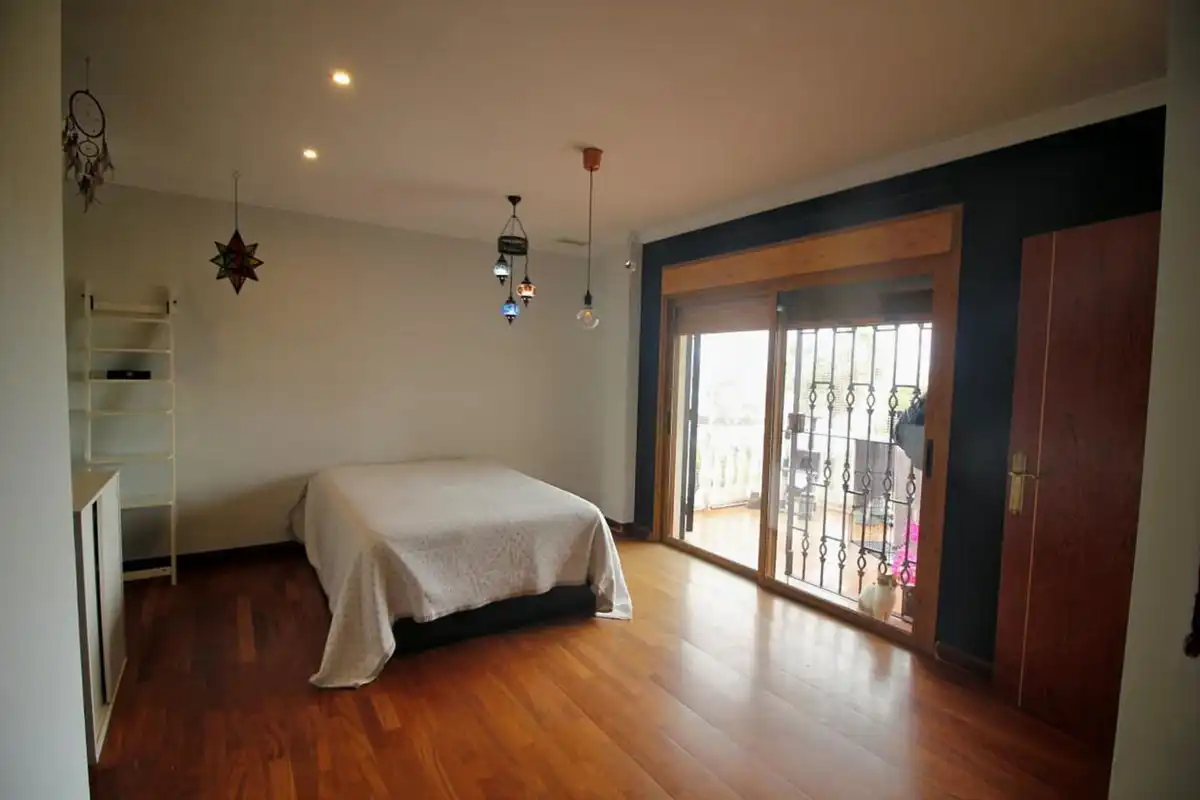 Chalet con piscina en venta en Torrequebrada, imagen 37