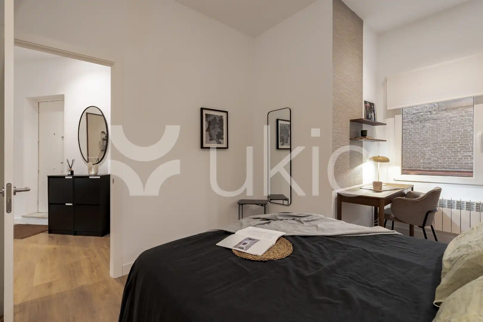 Apartament de lloguer a Calle del General Álvarez de Castro, Trafalgar