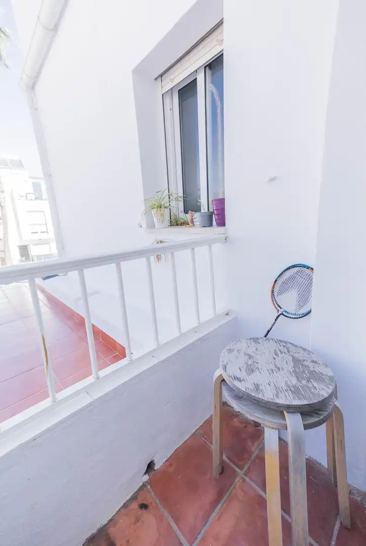 Piso con terraza en venta en Este, imagen 31